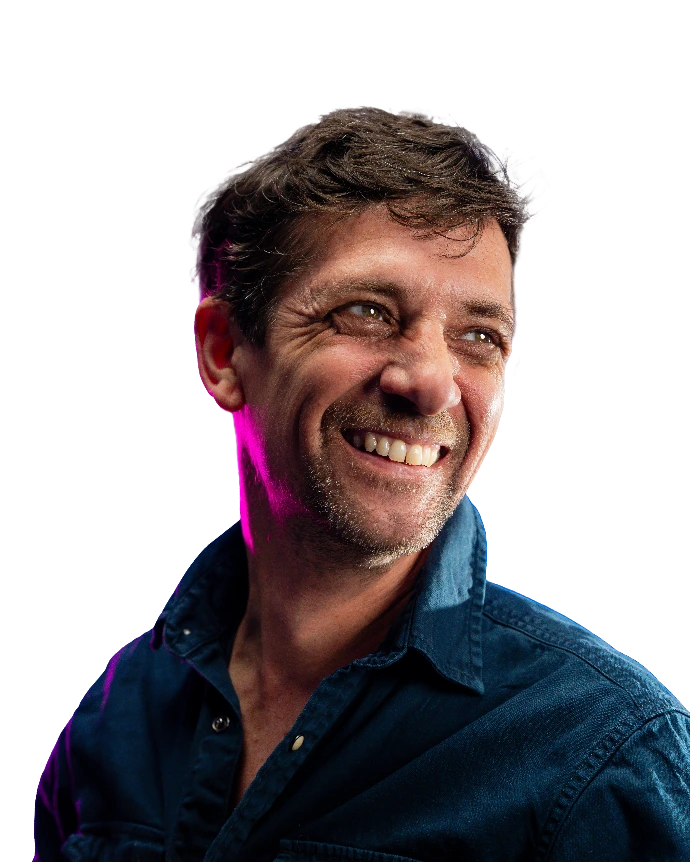 Portrait de Fabien