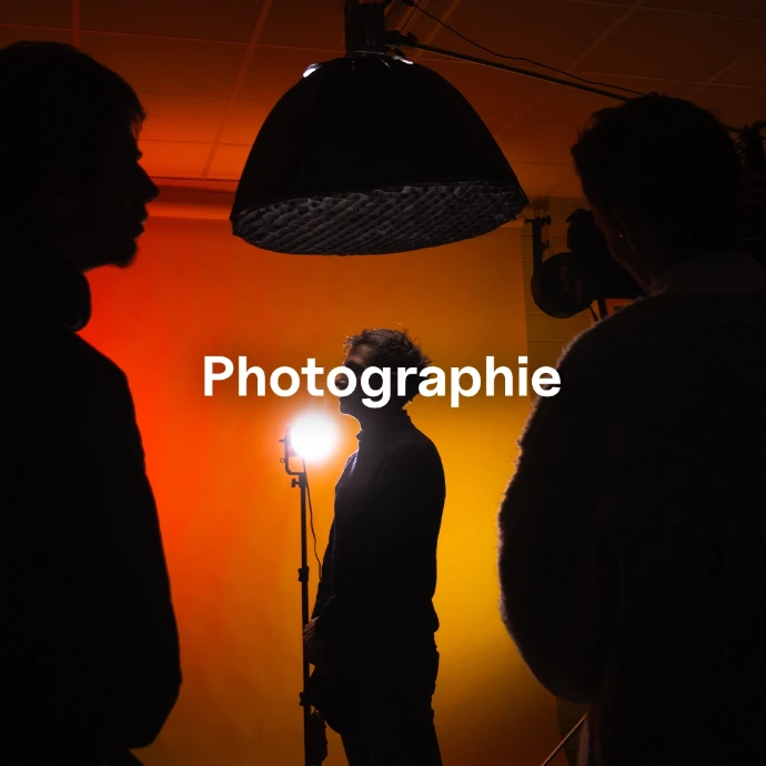 Vignette pour la photographie